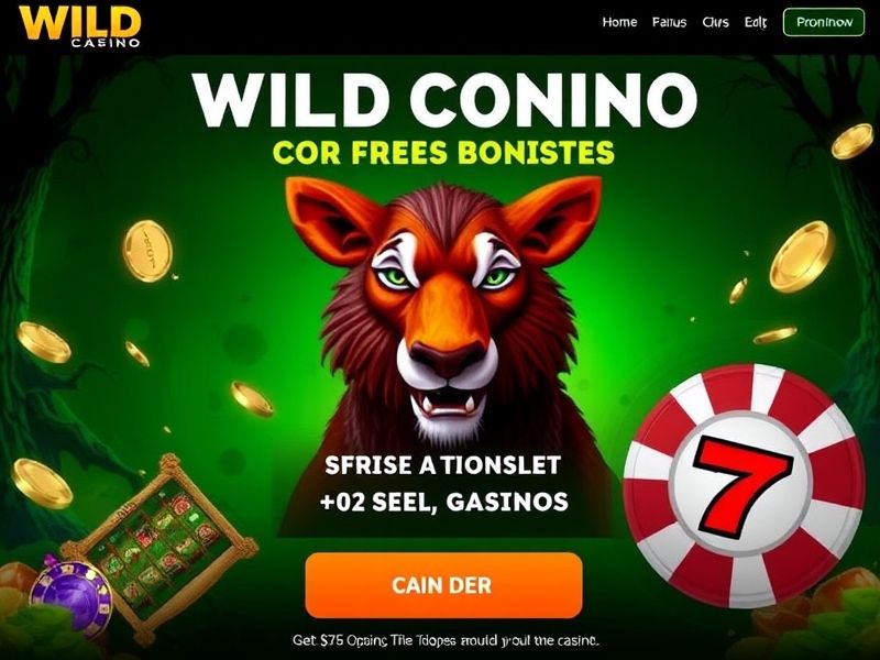 Explore the ultimate wild casino experience with expert guides, game reviews, and the latest bonuses. Discover how to play slots, poker, and live dealer games responsibly—backed by gaming data from top industry sources like Gambling Industry Research (2023).