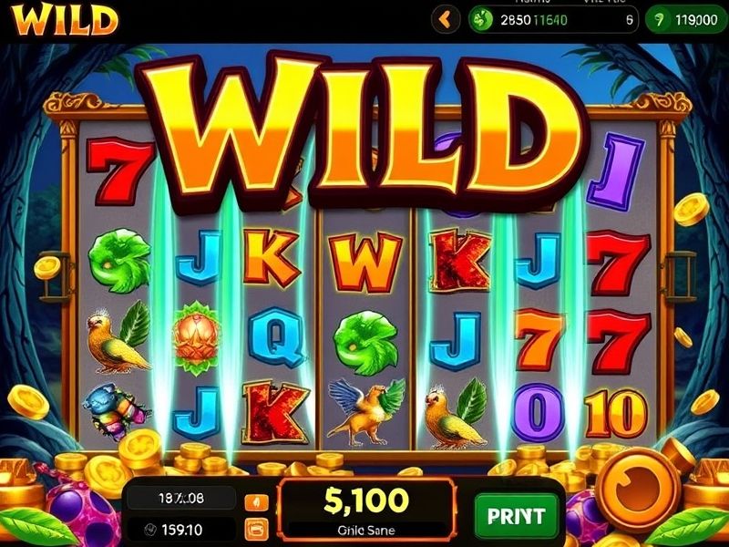 Explore the ultimate wild casino experience with expert guides, game reviews, and the latest bonuses. Discover how to play slots, poker, and live dealer games responsibly—backed by gaming data from top industry sources like Gambling Industry Research (2023).