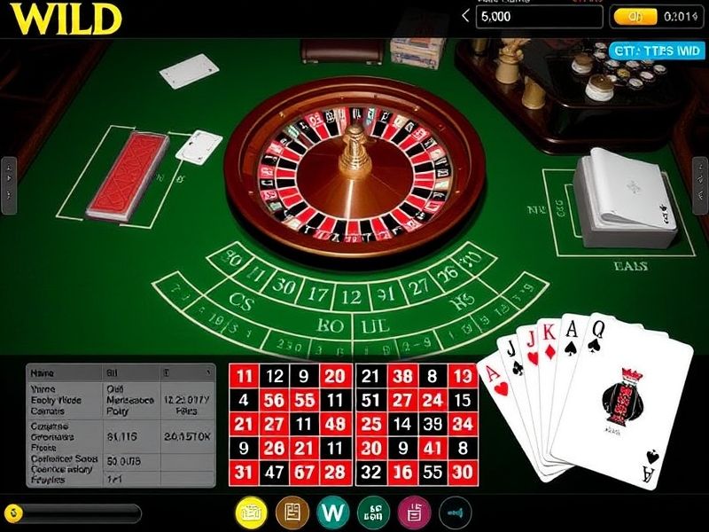 Explore the ultimate wild casino experience with expert guides, game reviews, and the latest bonuses. Discover how to play slots, poker, and live dealer games responsibly—backed by gaming data from top industry sources like Gambling Industry Research (2023).